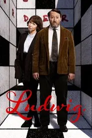Ludwig tv show poster