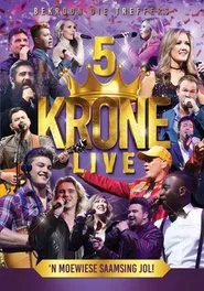 Krone 5 movie poster