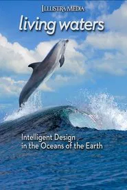Poster do filme Living Waters