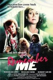 Remember Me movie poster