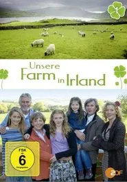 Unsere Farm in Irland tv show poster