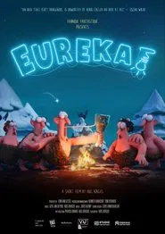 Eureka! movie poster