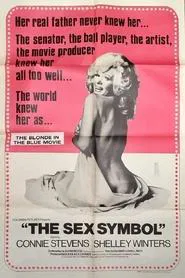 The Sex Symbol movie poster