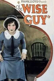 Poster do filme The Wise Guy