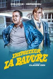 Poster do filme Inspector Blunder