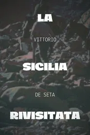 La Sicilia rivisitata tv show poster