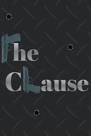 Poster do filme The Clause