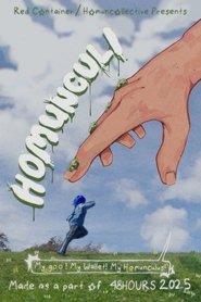 Poster do filme Homunculi