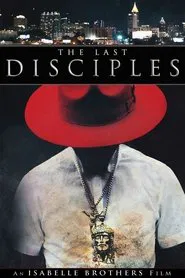 The Last Disciples movie poster