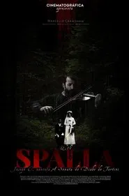 Spalla movie poster
