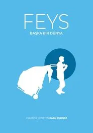 Feys: Another World movie poster