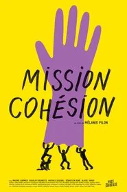 Mission cohésion movie poster