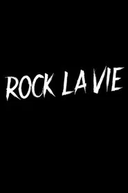 Poster da série Rock la vie