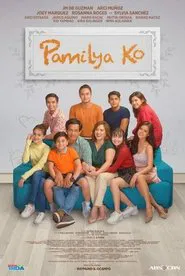 Poster da série Pamilya Ko