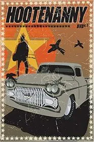Poster do filme Hootenanny