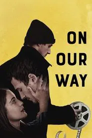 On Our Way movie poster