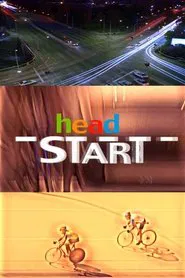 Head Start tv show poster