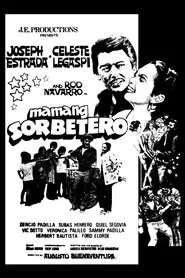 Mamang Sorbetero movie poster