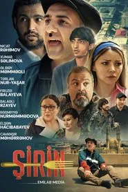 Şirin tv show poster