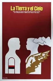 Poster do filme La tierra y el cielo