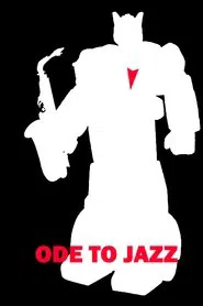 Poster do filme Ode to Jazz
