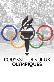 L'Odyssée des Jeux olympiques movie poster