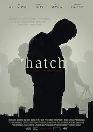 Hatch movie poster