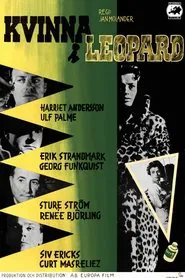 Woman in a Fur Coat movie poster