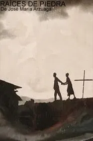 Raíces de piedra movie poster