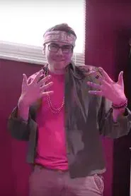 Quand tu rave seul movie poster