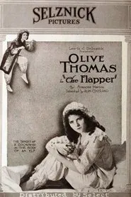 The Flapper movie poster