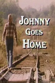 Poster do filme Johnny Goes Home