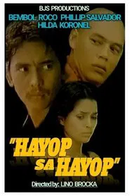 Hayop sa Hayop movie poster