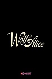 Wolf Alice - ARTE Concert Festival 2022 movie poster