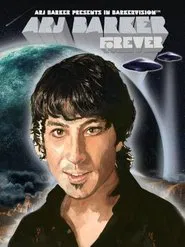 Arj Barker: Forever movie poster
