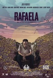 Rafaela movie poster