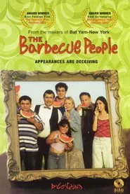 The Barbecue People movie poster