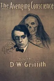 The Avenging Conscience movie poster