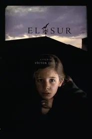 El Sur movie poster