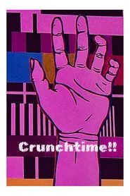 Crunchtime!! movie poster