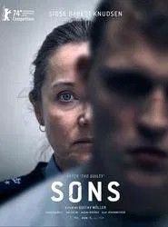Poster do filme Sons