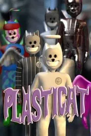 Plasticat movie poster