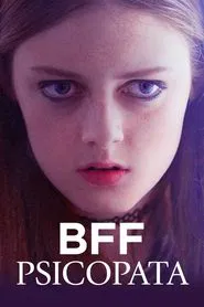 Poster do filme BFF Psicopata