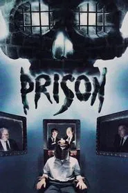 Prison movie poster