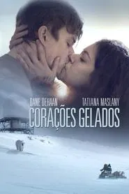 Poster do filme Dois Amantes E Um Urso