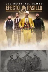 Los Reyes del Mambo movie poster