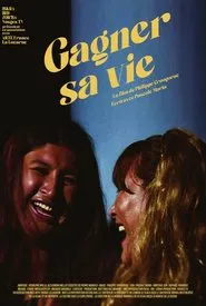 Earning a Living - Ten Years in Marta's Life movie poster