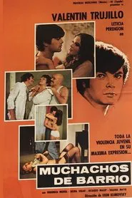 ¿Y ahora qué, señor fiscal? movie poster