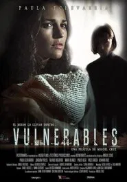 Poster do filme Vulnerables