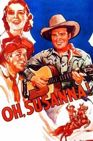 Poster do filme Oh, Susanna
